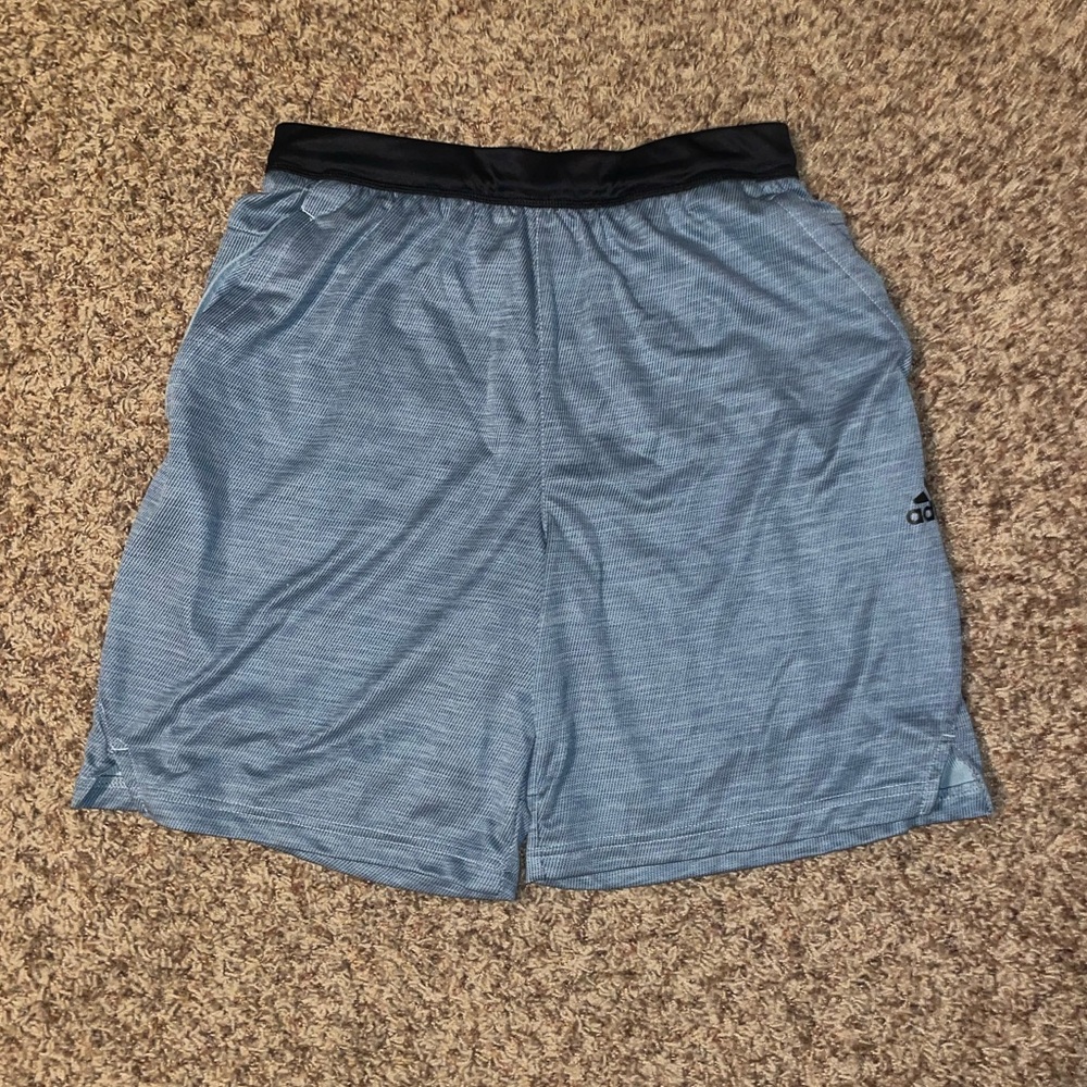 Adidas Athletic Shorts